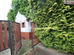 Prodej rodinného domu, Praha - Kbely, Holenická, 60 m2