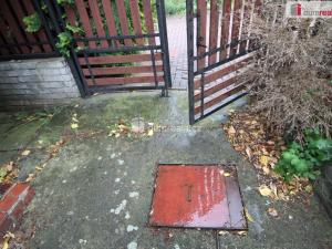 Prodej rodinného domu, Praha - Kbely, Holenická, 60 m2