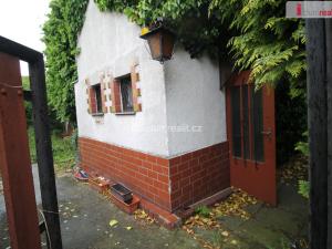 Prodej rodinného domu, Praha - Kbely, Holenická, 60 m2