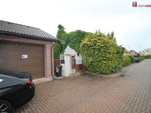 Prodej rodinného domu, Praha - Kbely, Holenická, 60 m2