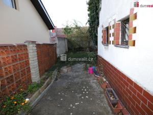 Prodej rodinného domu, Praha - Kbely, Holenická, 60 m2