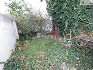 Prodej rodinného domu, Praha - Kbely, Holenická, 60 m2