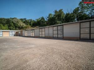 Pronájem skladu, Dětenice, 31 m2