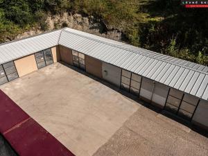 Pronájem skladu, Dětenice, 31 m2