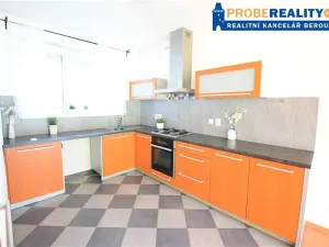 Pronájem rodinného domu, Králův Dvůr, Na Výsluní, 140 m2