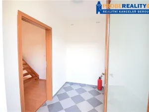Pronájem rodinného domu, Králův Dvůr, Na Výsluní, 140 m2
