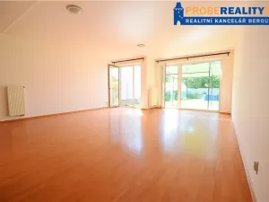 Pronájem rodinného domu, Králův Dvůr, Na Výsluní, 140 m2