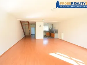 Pronájem rodinného domu, Králův Dvůr, Na Výsluní, 140 m2