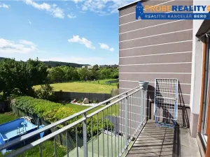 Pronájem rodinného domu, Králův Dvůr, Na Výsluní, 140 m2