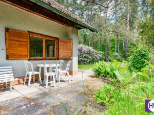 Prodej chaty, Tišice - Kozly, 119 m2