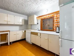 Prodej chaty, Tišice - Kozly, 119 m2