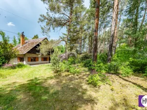 Prodej chaty, Tišice - Kozly, 119 m2