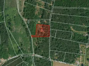 Prodej chaty, Tišice - Kozly, 119 m2