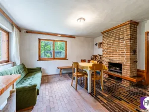 Prodej chaty, Tišice - Kozly, 119 m2