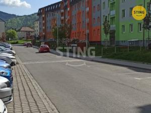 Prodej bytu 2+1, Jeseník, Klicperova, 50 m2