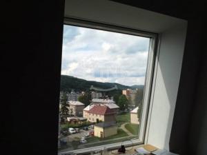 Prodej bytu 2+1, Jeseník, Klicperova, 50 m2
