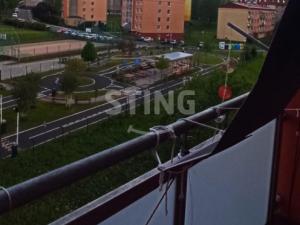 Prodej bytu 2+1, Jeseník, Klicperova, 50 m2
