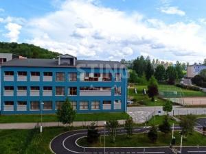 Prodej bytu 2+1, Jeseník, Klicperova, 50 m2