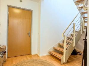 Pronájem bytu 3+1, Praha - Vinohrady, U Zvonařky, 121 m2