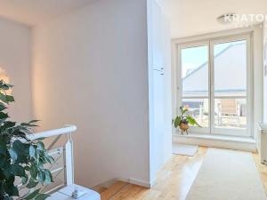 Pronájem bytu 3+1, Praha - Vinohrady, U Zvonařky, 121 m2