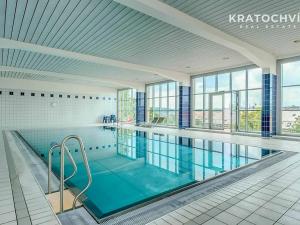 Pronájem bytu 3+1, Praha - Vinohrady, U Zvonařky, 121 m2