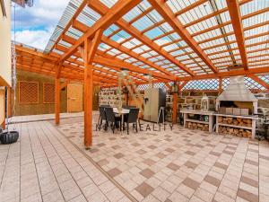 Prodej rodinného domu, Úherce, Na Vršku, 206 m2