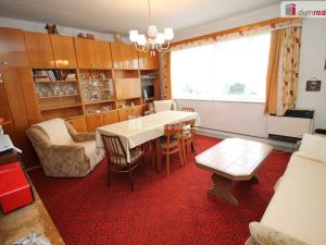 Prodej bytu 3+1, Chodov, 80 m2