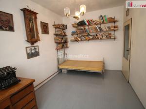 Prodej bytu 3+1, Chodov, 80 m2