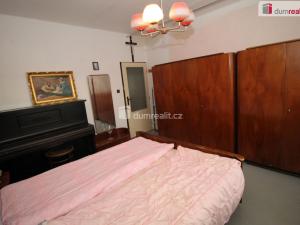Prodej bytu 3+1, Chodov, 80 m2