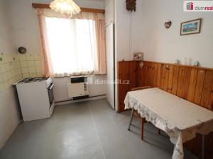 Prodej bytu 3+1, Chodov, 80 m2