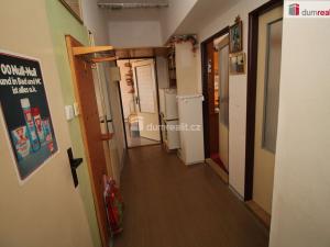 Prodej bytu 3+1, Chodov, 80 m2