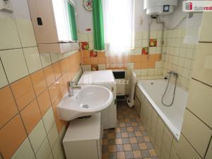Prodej bytu 3+1, Chodov, 80 m2