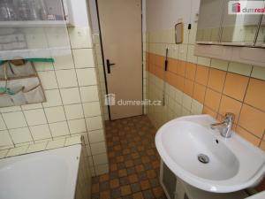 Prodej bytu 3+1, Chodov, 80 m2
