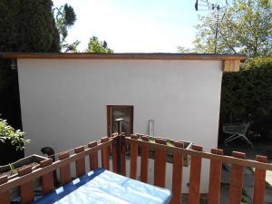 Pronájem rodinného domu, Humpolec, U Kaštanu, 68 m2