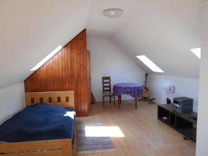 Pronájem rodinného domu, Humpolec, U Kaštanu, 68 m2