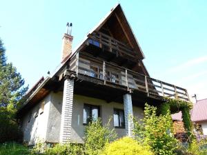 Prodej chaty, Rataje nad Sázavou, 80 m2