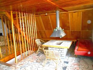 Prodej chaty, Rataje nad Sázavou, 80 m2