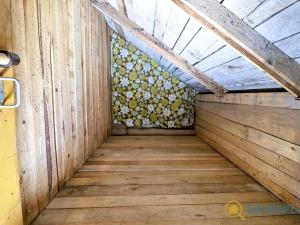 Prodej chaty, Jedovnice, 76 m2