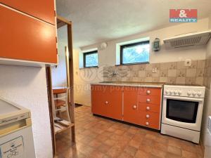 Prodej chaty, Suchý, 46 m2