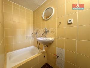 Prodej chaty, Suchý, 46 m2