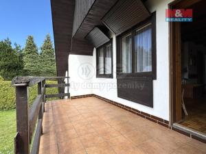 Prodej chaty, Suchý, 46 m2