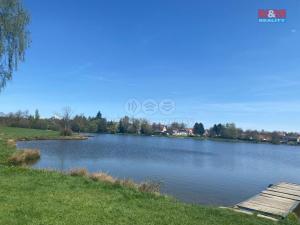 Prodej chaty, Suchý, 46 m2