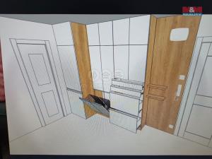 Prodej bytu 2+1, Opava - Kateřinky, Rolnická, 51 m2
