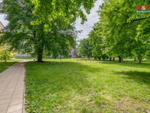 Prodej bytu 2+1, Opava - Kateřinky, Rolnická, 51 m2