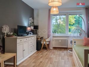 Prodej bytu 2+1, Opava - Kateřinky, Rolnická, 51 m2