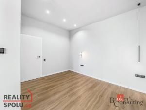 Prodej bytu 2+kk, Hořany, 42 m2