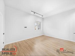 Prodej bytu 2+kk, Hořany, 42 m2