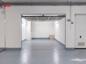 Pronájem garáže, Praha - Smíchov, U Nikolajky, 20 m2