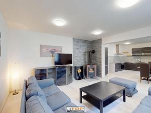 Prodej rodinného domu, Chomutov, Vaníčkova, 150 m2
