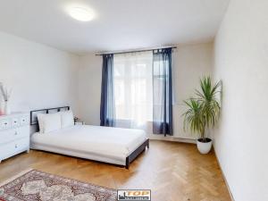 Prodej rodinného domu, Chomutov, Vaníčkova, 150 m2